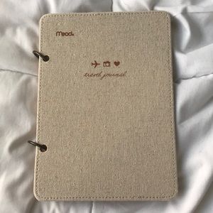 Travel Journal NWOT